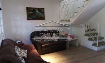 Imagem: SãO JOSé DOS CAMPOS - Casa Padrão - Jardim