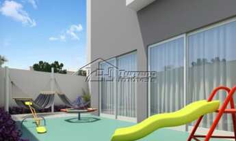 Imagem 5: Belíssimo apartamento com varanda gourmet