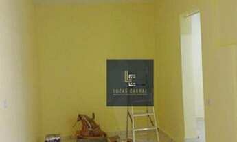 Imagem: Casa para alugar, 43 m² por R$ 564,00/mês