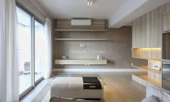 Imagem 4: SãO PAULO - Apartamento Padrão - Vila Nova Conceição