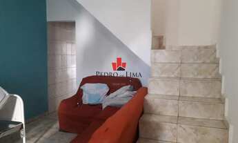 Imagem 2: Sobrado frontal na Penha