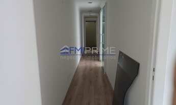 Imagem 3: Sala comercial para locação