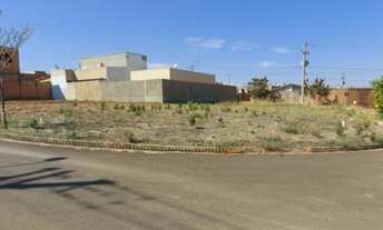 Imagem: Vendo ou troco Terreno Esquina em Araraquara