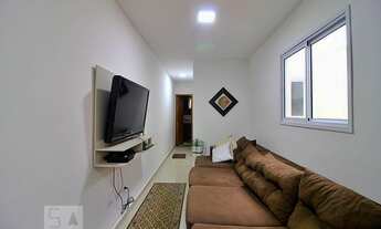 Imagem 2: Apartamento para Aluguel - Vila Marina, 2 Quartos, 90 m2