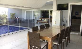 Imagem 6: Casa - Swiss Park - Campinas