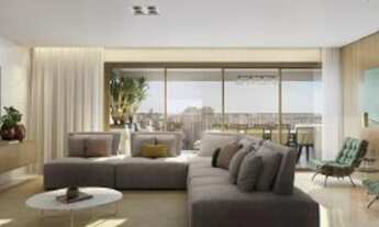 Imagem 3: Apartamento para Venda em São Paulo, Indianópolis, 3 dormitórios, 3 suítes, 4 banheiros, 2