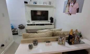 Imagem 2: Apartamento no *Cabula