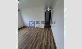 Imagem 2: SAO BERNARDO DO CAMPO - Residential / Apartment - PARQUE RESIDENCIAL TIRADENTES