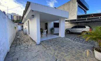 Imagem 2: Casa com 3 dormitórios para alugar, 135 m² por R$ 5.000,00/mês - Manaíra - João Pessoa/PB