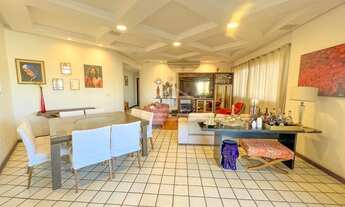 Imagem 5: Apartamento para venda possui 206 metros quadrados com 4 quartos em Fátima - Teresina - PI