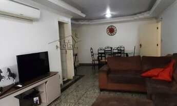 Imagem 4: Apartamento no bairro Esplanada de 125 m² com 3 Qtos com suíte, prédio com elevador