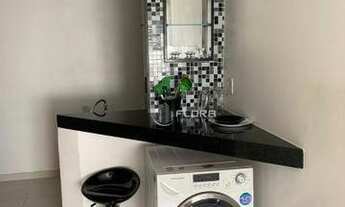 Imagem: Loft à venda, 35 m² por R$ 205.000,00