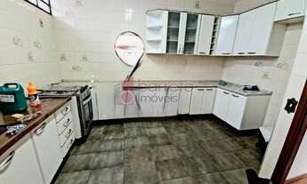 Imagem 6: Jundiaí - Casa Padrão - Jardim das Carpas