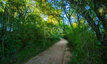 Imagem 7: PORTO ALEGRE - Casa de Condomínio - Alphaville