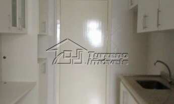 Imagem 5: Apartamento em andar alto com 4 dormitórios e 2 vagas no Jardim Aquarius