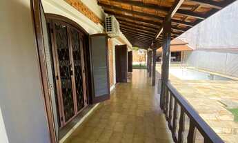 Imagem 5: Casa de três quarto e edícula à venda em Águas de São Pedro