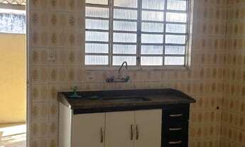 Imagem: Alugo casa na Vila industrial