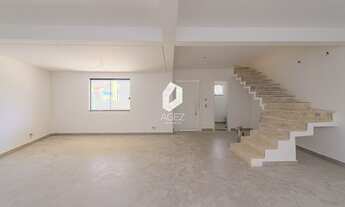 Imagem 5: Sobrado novo em condomínio, 03 quartos 01 Suíte e terraço amplo