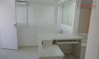 Imagem 7: Escritório / Conjunto Comercial para alugar com 180 m² por R$ 8.500/mês no Paraíso/SP