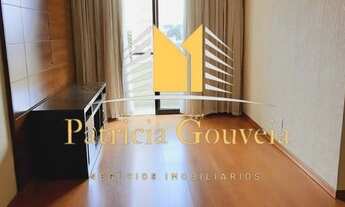 Imagem 3: Aluga excelente Apto 3 quartos Semi Mobiliado - Pasárgada - Vila das Hortências - Jundiaí