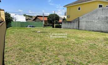 Imagem 2: Terreno à venda