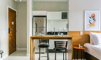 Imagem 5: Aptos com tecnologia smart home nos melhores bairros de Floripa