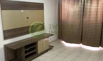 Imagem 7: Apartamento a venda no residencial Juréia