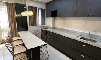 Imagem 4: Goiânia - Loft - Setor Bueno