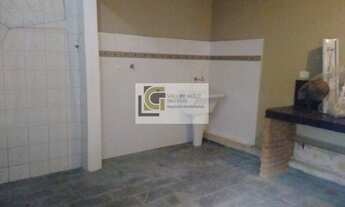 Imagem 3: Lindo sobrado localizado no Bosque dos Eucaliptos em São José dos Campos