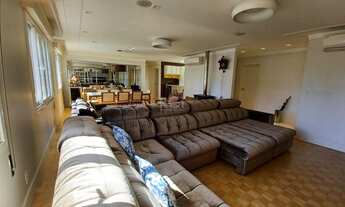 Imagem 5: Porto Alegre - Apartamento Padrão - Petrópolis