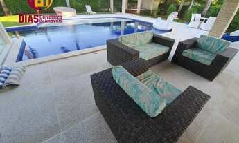 Imagem 4: Casa à venda no bairro Catu de Abrantes (Abrantes) - Camaçari/BA