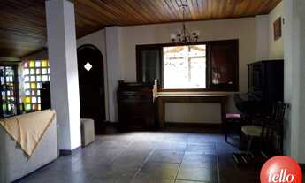 Imagem 1: São Paulo - Casa Padrão - Campo Belo