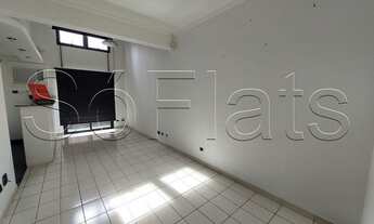 Imagem 2: Flat Place Vendome disponível para venda com 52m² e 01 vaga de garagem