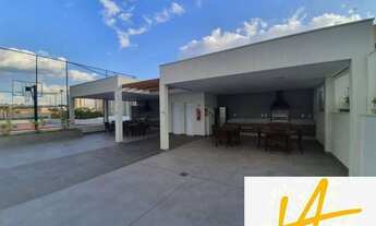 Imagem 2: Apartamento com 2 dorm, sendo 1 suíte, 02 vagas, para alugar, 72 m² por R$ 2.915,00/mês(PA