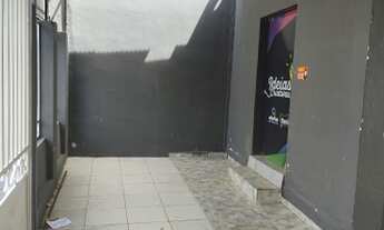 Imagem 2: Aluguel Casa Comercial - Porto - Cuiabá (Chave 5) - IM1520