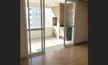 Imagem 2: Ótimo apto. com varanda gourmet!