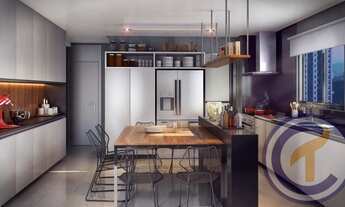 Imagem 3: Apartamento a venda 122 m² em Perdizes - 3 suites com 3 vagas