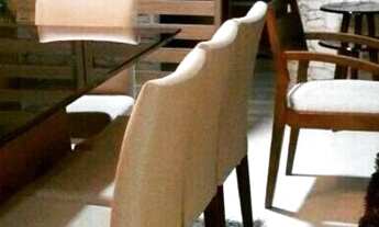 Imagem: Apartamento mobiliado 3 quartos - Capim