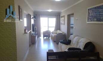 Imagem 3: Apartamento à Venda na Praia Grande, SP