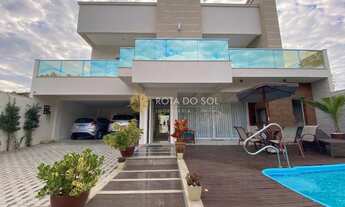 Imagem 1: Casa Mobiliada pronta para morar - Bombinhas/SC