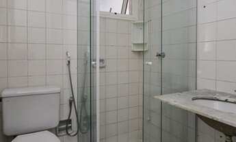 Imagem 6: Apartamento para Aluguel - Vila Califórnia, 2 Quartos, 110 m2