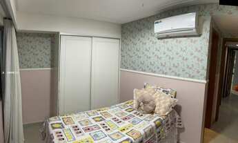 Imagem 3: Apartamento para Venda em Natal, Lagoa Nova, 3 dormitórios, 3 suítes, 4 banheiros, 2 vagas