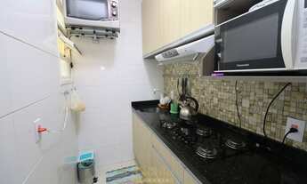 Imagem 2: Apartamento a poucos metros do mar da Prainha em Torres. Endereço nobre / Mobiliado / Gara