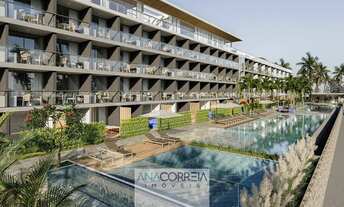 Imagem 3: Carneiros Residence Resort, seu studio de 28m2 na Praia dos Carneiros