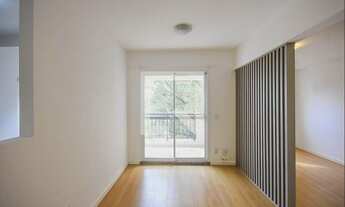 Imagem 2: Apartamento à Venda - Vila Andrade, 1 Quarto, 51 m2