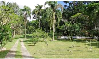 Imagem 4: São Lourenço da Serra - Conjunto Comercial/Sala - Bairro Aldeinha