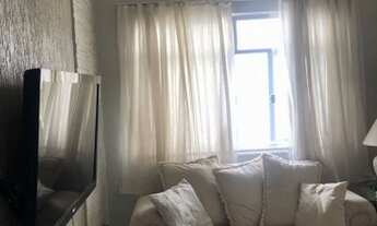 Imagem 5: Apartamento com 3 dormitórios para alugar, 90 m² - Jardim - Santo André/SP