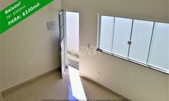 Imagem: Casa, 2 dormitórios, 74m2. Pq Hortência