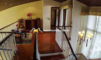 Imagem 3: Casa - Condomínio Monte Carlo - Valinhos