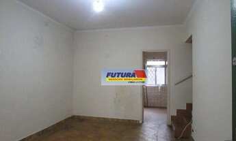 Imagem 6: Sobrado com 4 dormitórios para alugar, 157 m² por R$ 5.000,00/mês - Itararé - São Vicente